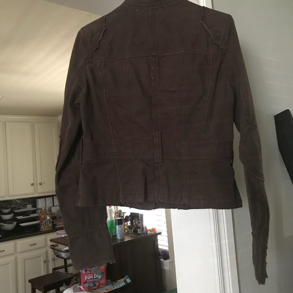 Jacket - Picture 2 of 2